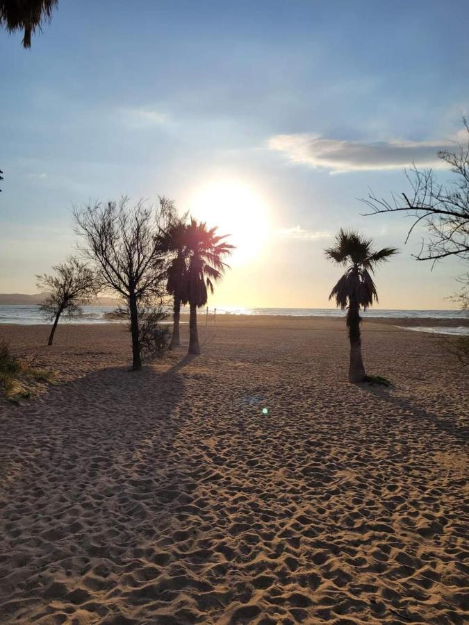 Mobil-Home 661 Camping Saint Aygulf Plage 外观 照片